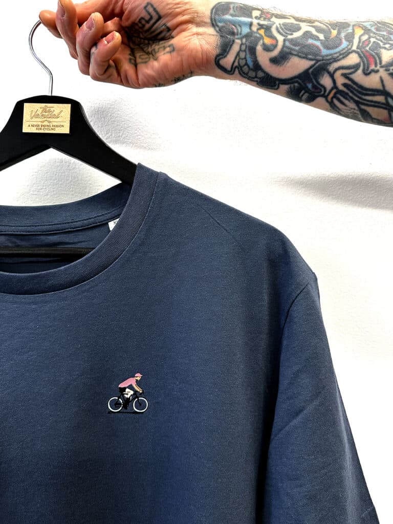 Giro Limited t-shirt – Image 5