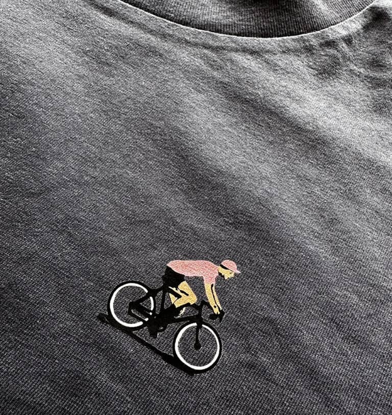 Giro Limited t-shirt – Image 4