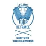 Give us a hundred kilometers!