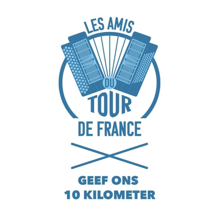 Donnez-nous 10 kilomètres !