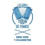 Give us a Kilometer!