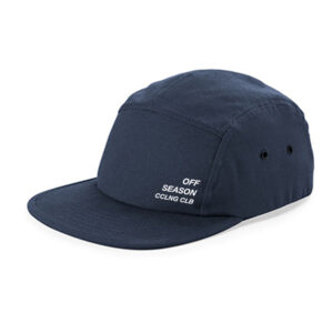 Jockey cap Navy OFF SEASON