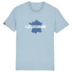 t-shirt #jesuisunami - XS