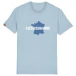 t-shirt #jesuisXami unisexe - XS
