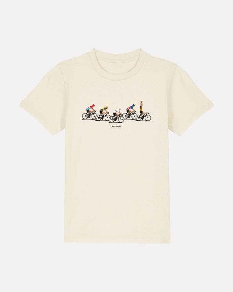 Sprint kids t-shirt