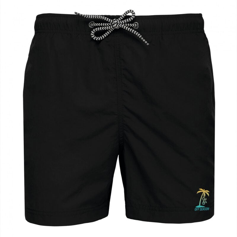 swim trunks off season packshot