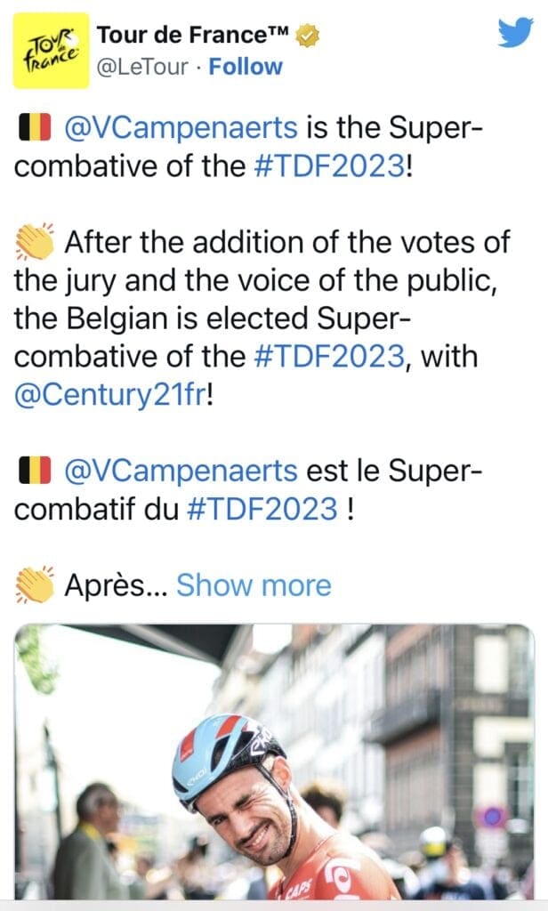 Le Combatif Kids – Image 3
