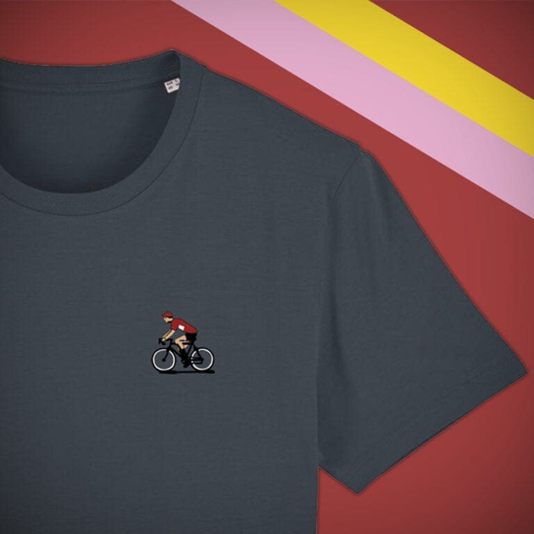 Vuelta Limited T-shirt - Image 4