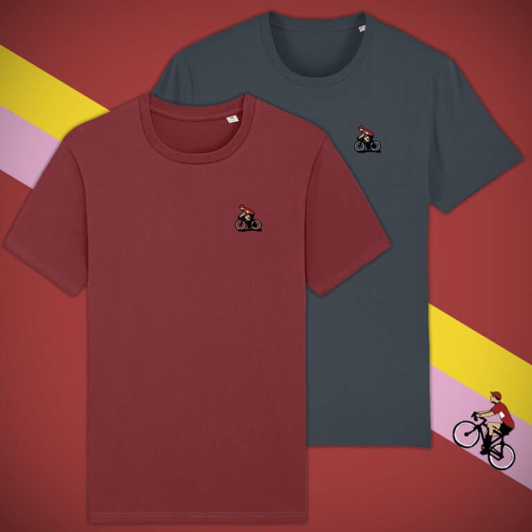 Vuelta Limited T-shirt - Image 5