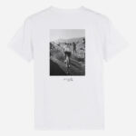 The Cannibal T-shirt - XS, blanc