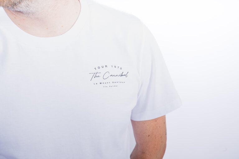 The Cannibal T-shirt – Image 5