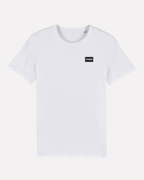 KPMDM T-shirt unisexe