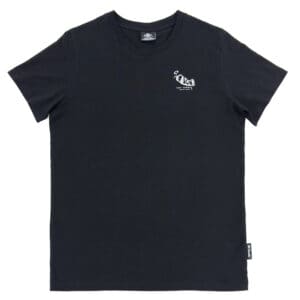 Packshot gel men's t-shirt