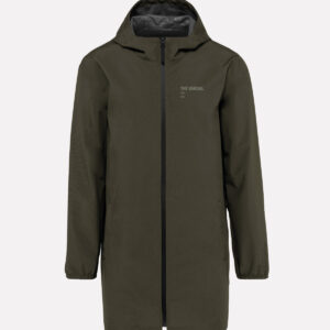 RaincoatKhaki
