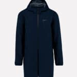 Mackintosh Navy - XS, Navy