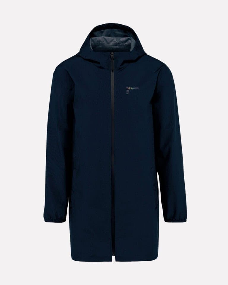Mackintosh Navy