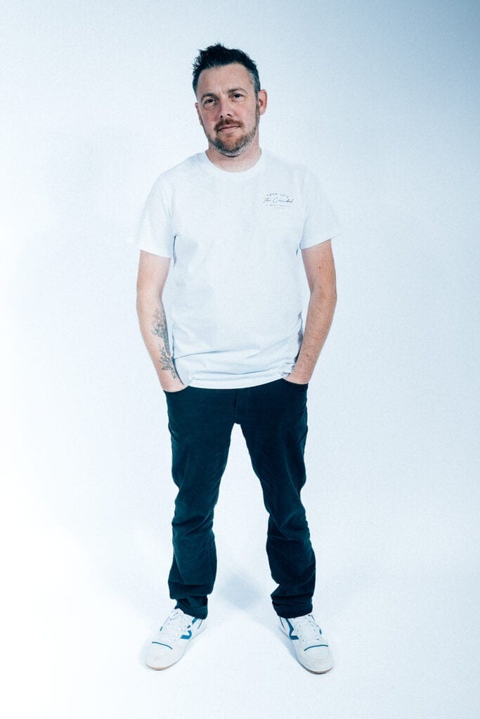 The Cannibal T-shirt – Image 6