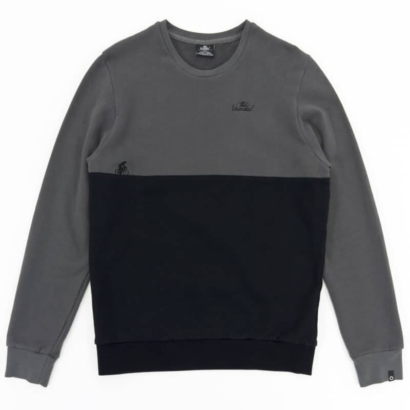 packshot breakaway sweater greyVK