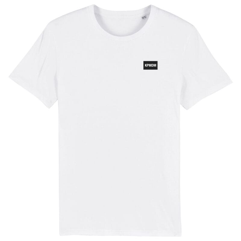 packshot headwear label unisex shirt