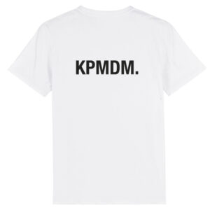packshot kopmadam label unisex shirt AK