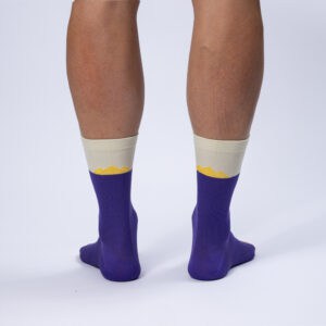 Hills mercier performance sock ZK packshot