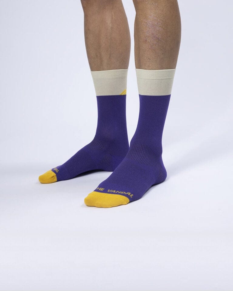 Chaussettes Performance Hills