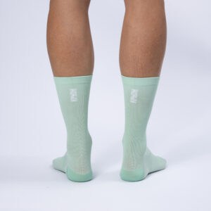 KPMDM Green performance sock ZK packshot