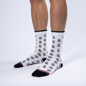 Latern casual sock packshot