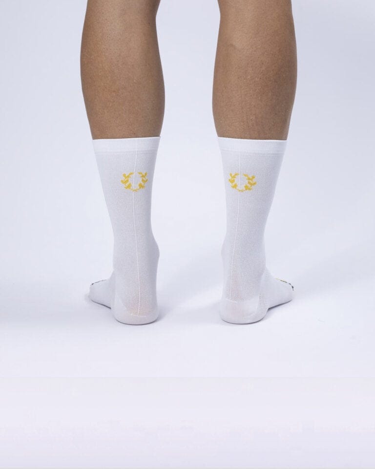 LOCAL LEGEND Performance Sokken - Afbeelding 2