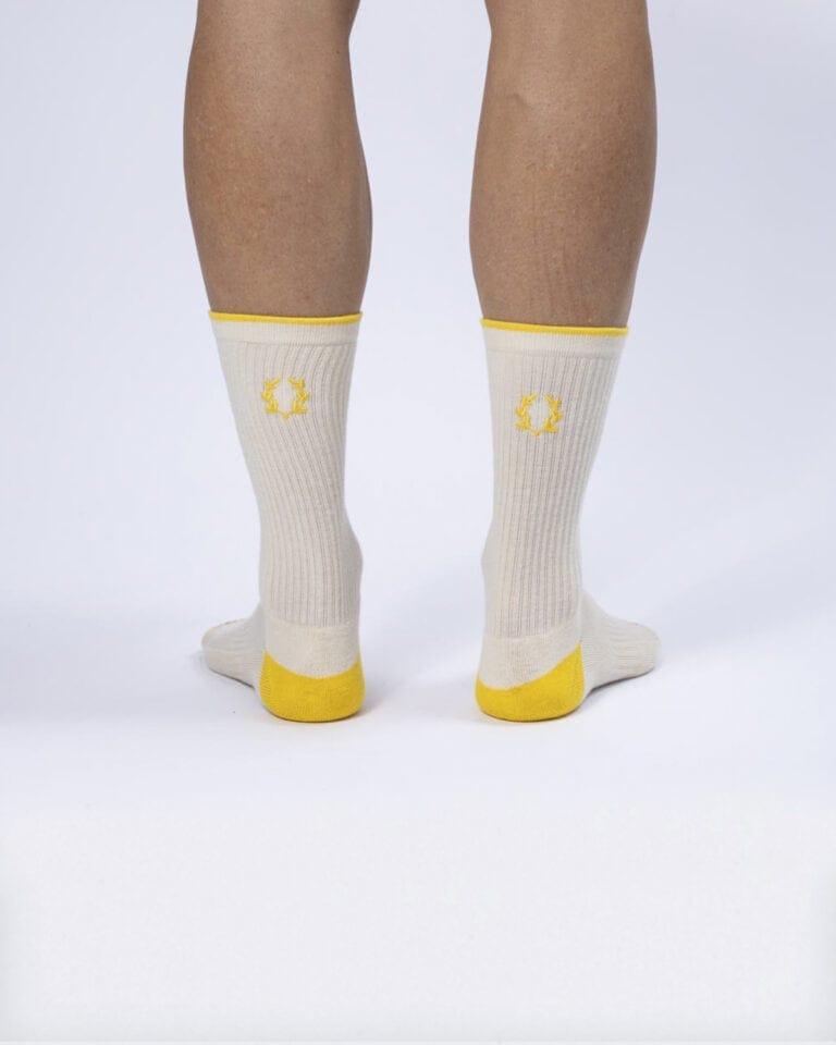 Local Legend Casual sokken - Image 2