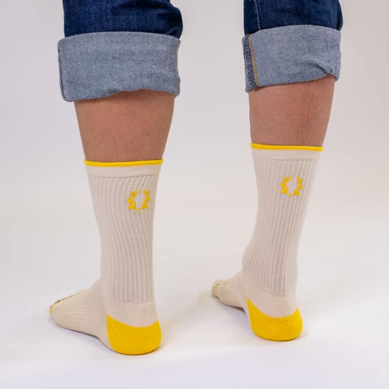 Local Legend Casual sokken - Image 5