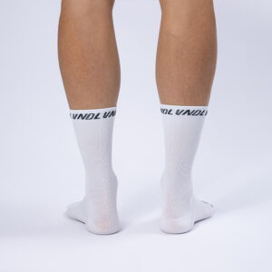 Packshot logo performance sock AK