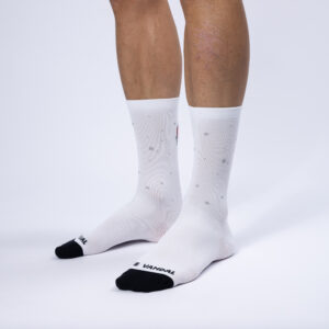 Rocket performance sock packshot