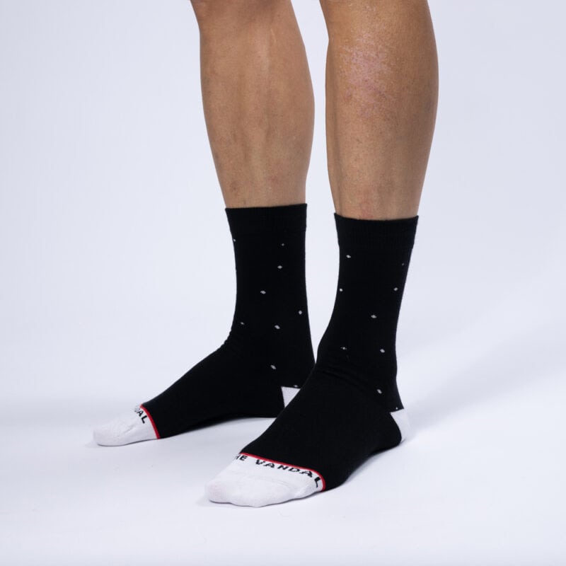 rocket casual sock packshot