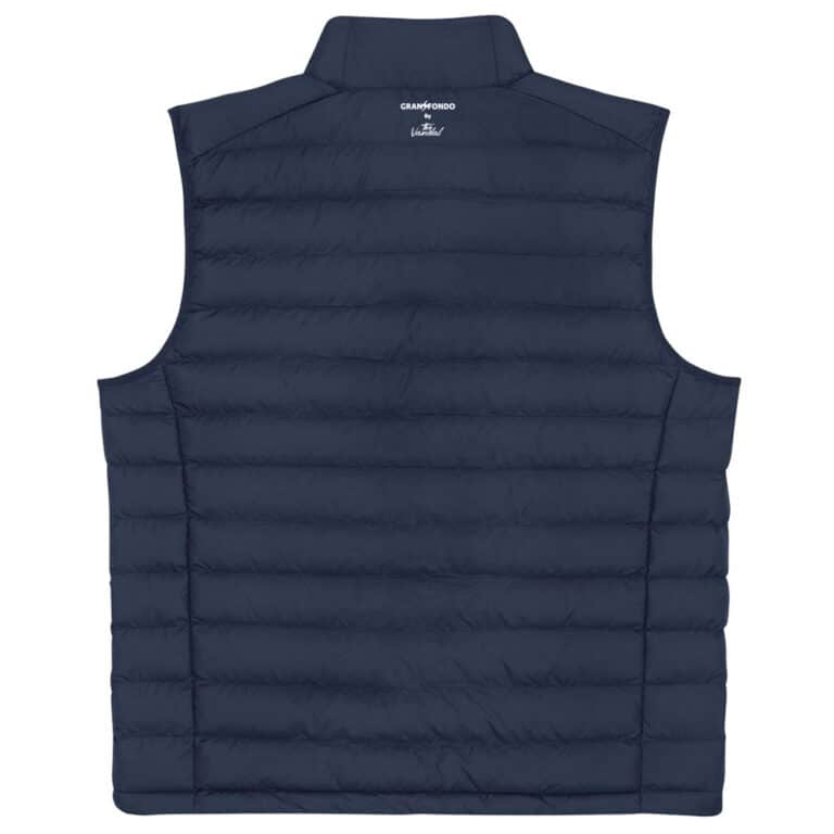 Granfondoteam Body warmer – Image 2