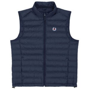 Bodywarmer VK granfondoteam