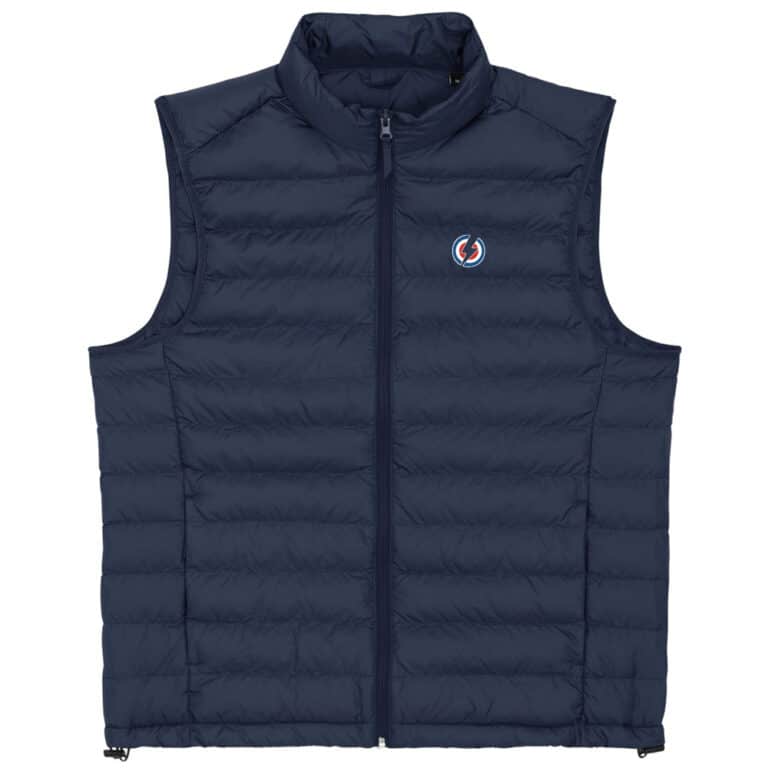 Granfondoteam Body warmer
