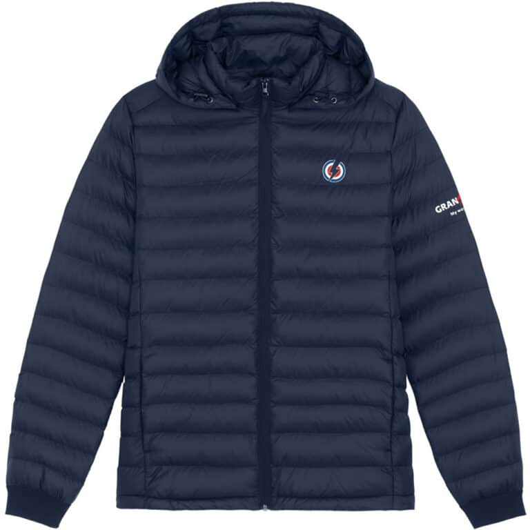 Veste d'équipe Granfondo