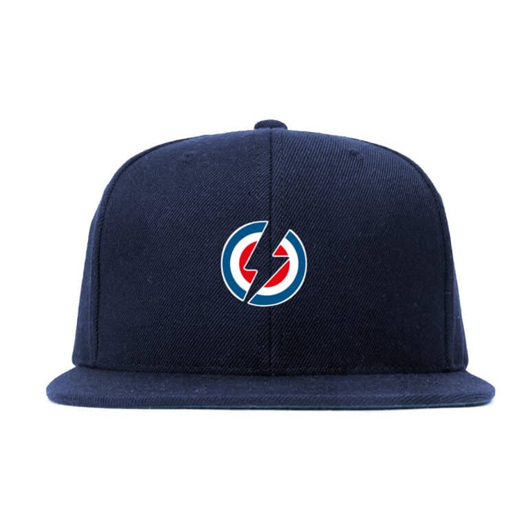 Granfondoteam Snapback