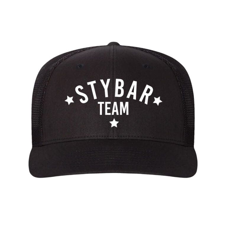 Stybar Team Trucker Cap