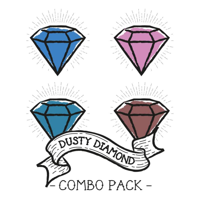 DD Combi pack