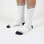 VNDLVNDL Aero Sokken - 36 - 42, white