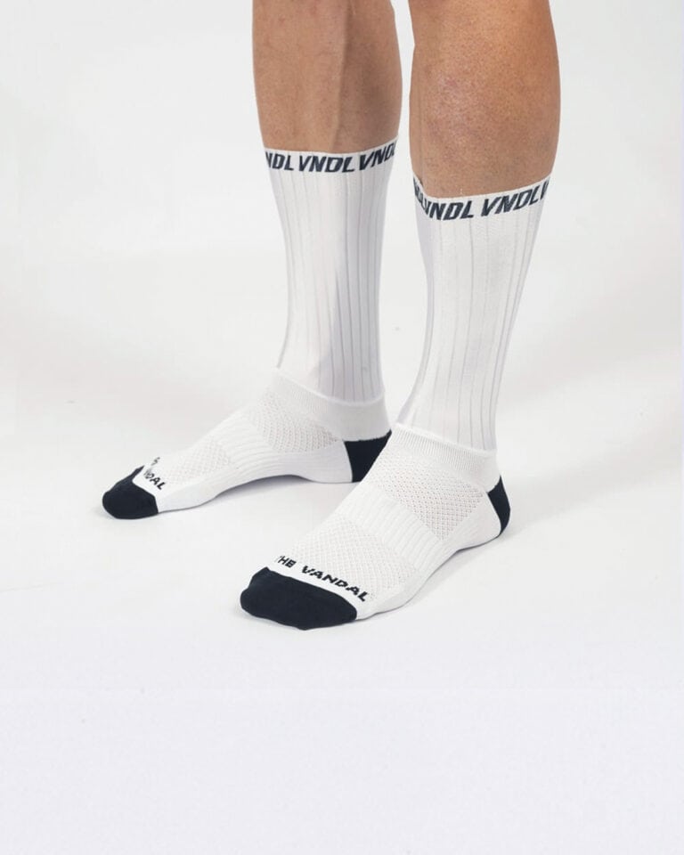 VNDLVNDL Aero Sokken