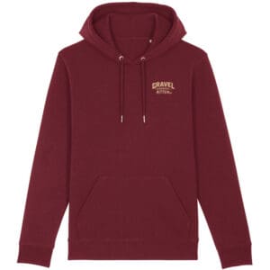 Packshot hoody gravelritten VK