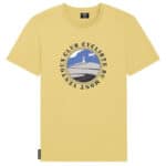 Mont Ventoux T-shirt - XS, Jojoba