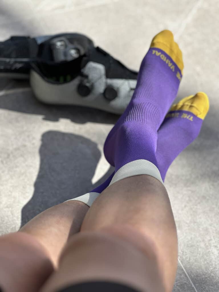 Hills Performance Sokken – Image 8