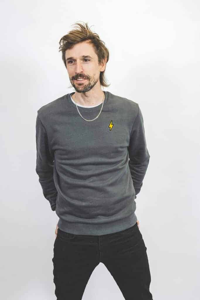 Lightning Sweater - Afbeelding 3