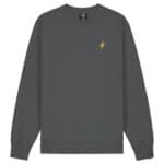 Lightning Sweater - XS, Antraciet