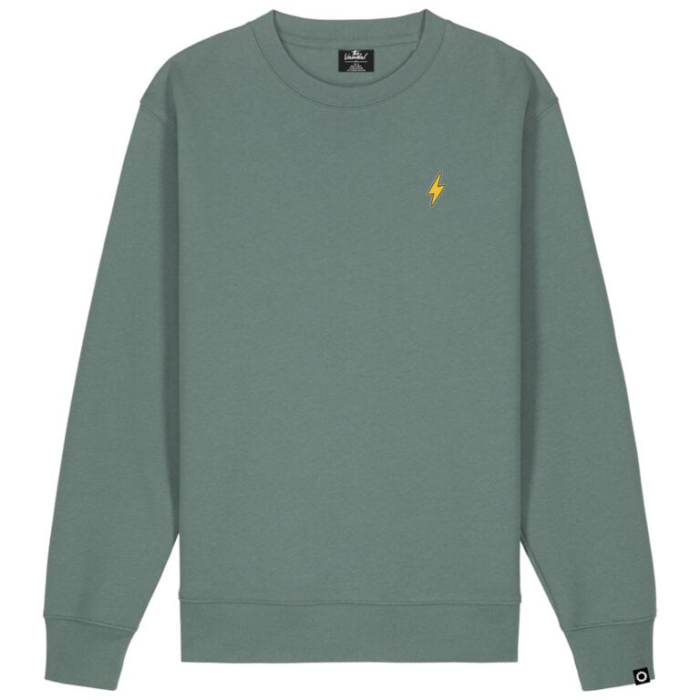 Lightning Sweater