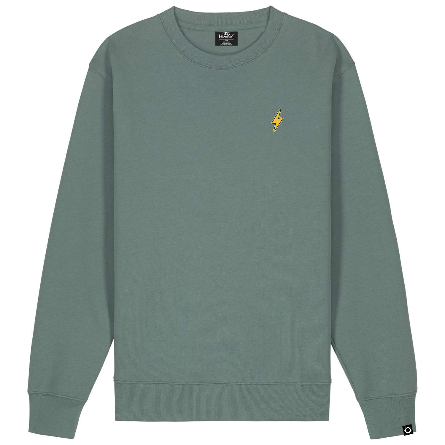 Lightning sweater 2025